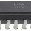 Transoptor LTV-847S z tranzystorem 4-kanałowy DC 50% PDIP 16 Lite-On
