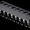 31059108 8-pin terminal strip, spacing 3.5