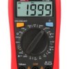 Miernik uniwersalny UT33B+ UNI-T