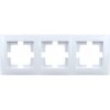 Ramka potrójna VCX WESA LC-49