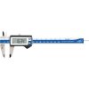 HELIOS PREISSER 1320416 Digital Caliper 150mm Precise Measurement