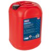 Sealey AK25 Degreasing Solvent Emulsifiable 1 x 25ltr