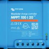 SCC110020170R BlueSolar MPPT 100/20 solar charge controller