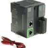 Sterownik programowalny PLC Schneider Electric Modicon M221 Cyfrowe