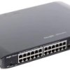 Switch PoE RG-ES226GC-P 24xGigabit PoE 2xSFP