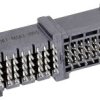 Molex 465623001 Listwa kołkowa, męska, do wbudowania, standardowa, piny: 28, 1 szt.
