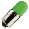 12V 4W Ba9s - zielona Bosma 4216 T4W