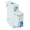 32A Single Pole Miniature Circuit Breaker Type C 6kA