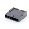 Molex 436400601 Obudowa złącza pin żeńskiego na kabel Molex MOL Power & Signal Sol., piny: 6, 1 szt.