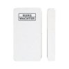 Burg Wächter 39752 BURGsmart Contact 2032 Wireless Alarm Door/Window Contact