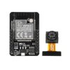 3 szt. Geekcreit ESP32-CAM WiFi + bluetooth Moduł kamery płytki rozwojowej ESP32 z wyjściem kamerki OV2640