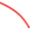 Shrinktek SP 1.6 RED 1.6mm x 1.2m Heat Shrink Sleeve Red
