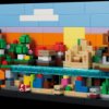 21589 LEGO® Minecraft® - Mini Biomes