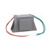 TSZZBA 22/001M [230V/17V 1,29A 22W] transformator sieciowy zalewany