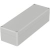 BOPLA 63224300 Euromas ET 224 Casing ABS Grey-white RAL 7035