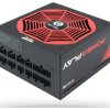 Chieftec PC- Netzteil Chieftec Chieftronic PowerP Zasilacz do komputera 850 W