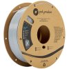 Polymaker PB01003 PolyLite Filament PETG Heat Resistant 1.75mm 1Kg Grey