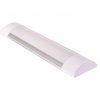 Opr. z kloszem LED 10W NW 30cm 900lm ECO EC79669
