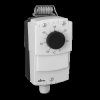 Regulator temperatury ścienny 0…60°C histereza 2…20K nastawa zewnętrzna - JET-120 R