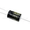 Kondensator 15+15uF/450V Axial Gold Cap TAD