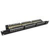 Patch panel UTP 19