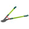 Sekator do gałęzi uniwersalny z przekładnią 700 mm średnica cięcia 30 mm 15G254 TOPEX