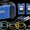 R240-PMLS Cable tester FiberMASTER PowerMeter Kit, multimode, singlemode