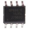Regulator -1.5, 5 → -5, 10 V. SOIC Montaż powierzchniowy SP6661EN-L