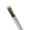 Control Cable liczba żył 4 4 mm² Ekranowany Lapp Szary