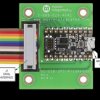 USB-to-SPI Interface Adapter for and