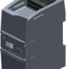 Siemens 6AG2232-4HD32-1XB0 6AG22324HD321XB0 Karta wejścia PLC 24 V/DC