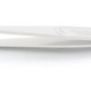 Plastic tweezers, uninsulated, antimagnetic, POM, 115 mm, 707.DG