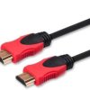 Kabel HDMI V2.0 z Ethernetem 10m