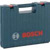 Bosch Accessories Kunststoffkoffer für Einhandwinkelschleifer GWS 2605438170 Walizka na elektronarzędzia tworzywo sztucz