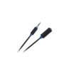 Przedłużacz słuchawkowy 3,5mm 5m Cabletech std./ KPO3951-5