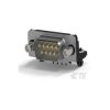 TE Connectivity 5747840-6 AMPLIMITE HD-20 DB9 Standard Plug Male Unshrouded