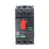 TeSys Deca Wyłącznik silnikowy 3P 1,5kW 2,5-4A GV2ME08