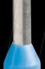 DZ5CE007L6 Ferrule Linergy DZ5. Ø 0.75 mm², blue, 1 pieces