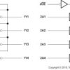 8-ch, 4.5-V to 5.5-V inverters with TTL-compatible CMOS inputs