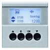 Żaluzjowy łącznik czasowy KNX RF quicklink alu mat B.7 85745183