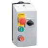 Rozrusznik bezpośredni w obudowie do silnika 3-fazowego o mocy 3-5 kW przy 400VAC M2P00911230A9