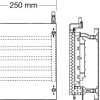 Zestaw kombi ED61SA SS-system 2RE / BH000, 1FB