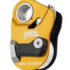 Krążek Stop aluminium, stal nierdzewna Petzl