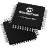 Mikrokontroler Microchip ATXMEGA64D4-AU ATXMEGA64D4 TQFP 44-pinowy Powierzchnia AVR 64kB 16 bit 32 MHz, 4 kB RAM Flash,
