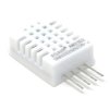 DHT22 Temperature/Humidity Sensor with Resistor