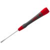 Wiha 42397 PicoFinish® Slotted Fine Screwdriver 3.5 x 60mm