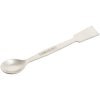 Rapid ECH0632A Spoon/Spatula Stainless Steel 12.5cm One Spoon End, One Flat End