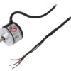 E40S6-250-3-T-24 Enkoder inkrementalny Uzas: 12÷24VDC 250imp/obrót IP50