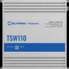 Ethernet switch, unmanaged, 5 ports, 1 Gbit/s, 9-30 VDC, TSW110000000