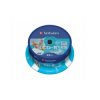 CD-R VERBATIM 700MB PRINTABLE do nadruku